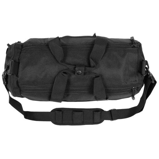 Torba MFH MOLLE Operation Bag 12L Czarna