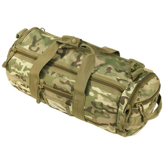 Torba MFH MOLLE Operation Bag 12L Operation Camo
