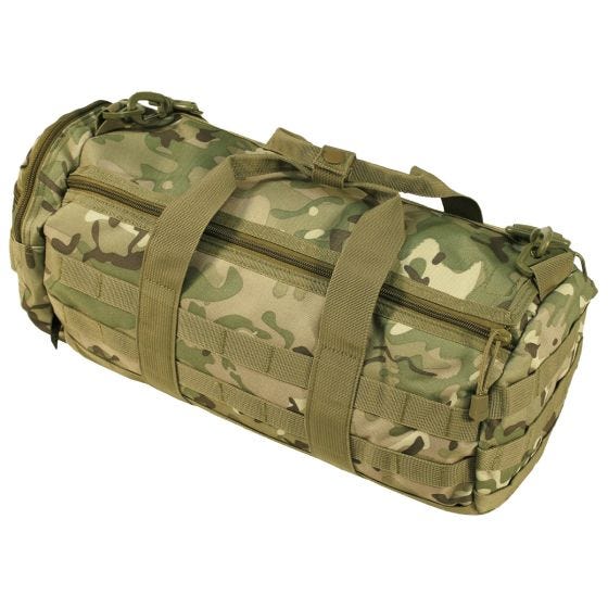 Torba MFH MOLLE Operation Bag 12L Operation Camo