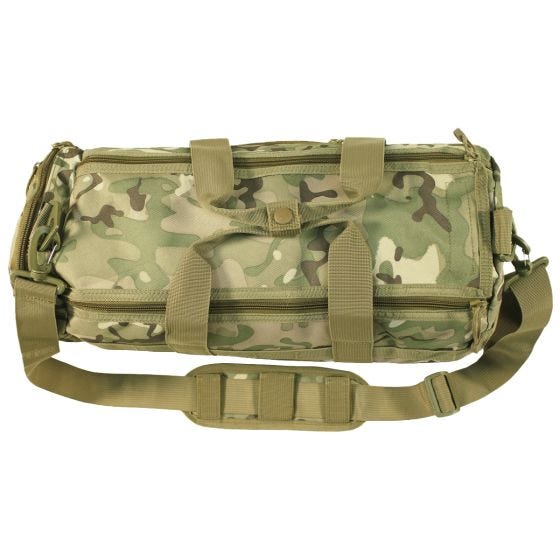 Torba MFH MOLLE Operation Bag 12L Operation Camo