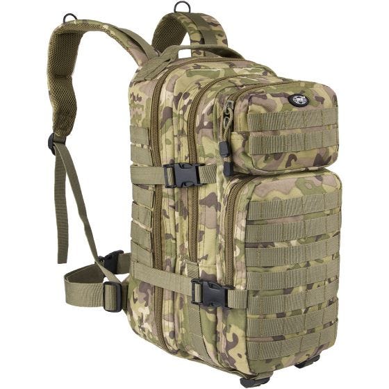 Plecak MFH Assault I Operation Camo