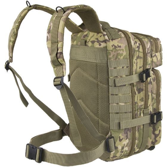 Plecak MFH Assault I Operation Camo