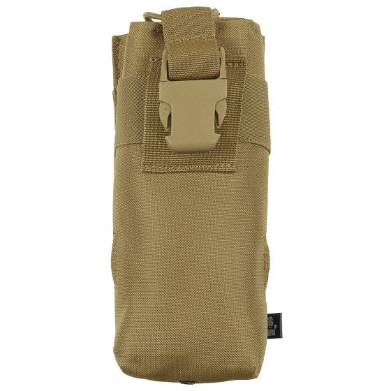 Ładownica na Radio MFH PRC 148 MBITR MOLLE Coyote