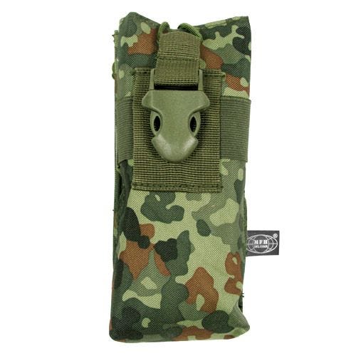 Ładownica na Radio MFH PRC 148 MBITR MOLLE Flecktarn