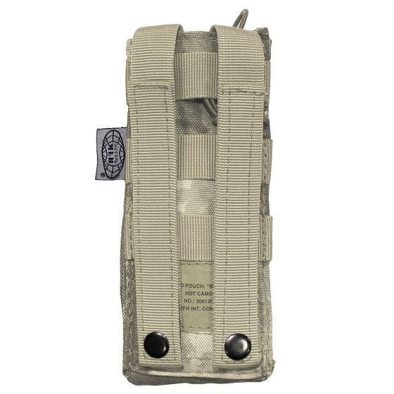 Ładownica na Radio MFH PRC 148 MBITR MOLLE HDT Camo AU