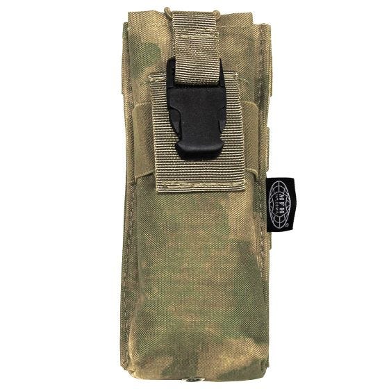 Ładownica na Radio MFH PRC 148 MBITR MOLLE HDT Camo FG