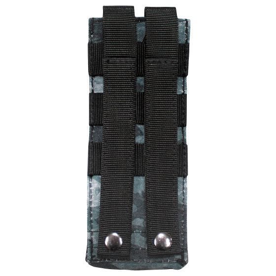 Ładownica na Radio MFH PRC 148 MBITR MOLLE HDT Camo LE