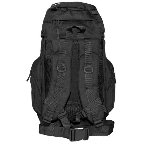 Plecak MFH Recon I Black