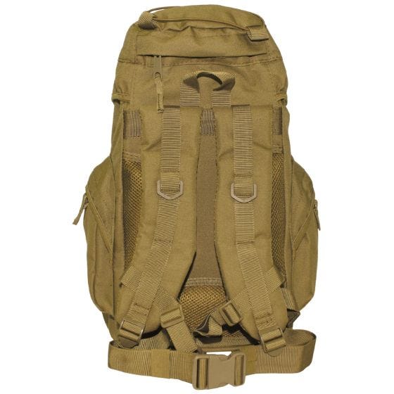 Plecak MFH Recon I Coyote Tan