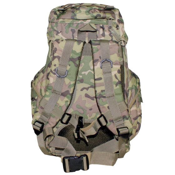 Plecak MFH Recon I Operation Camo
