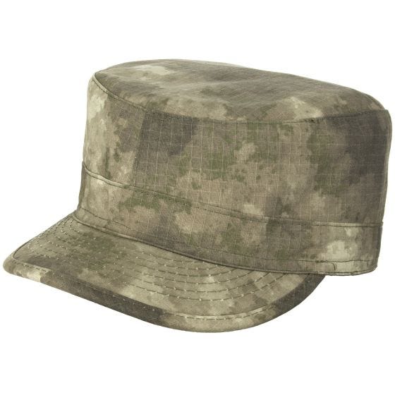 Czapka Patrolówka MFH ACU Ripstop HDT Camo AU