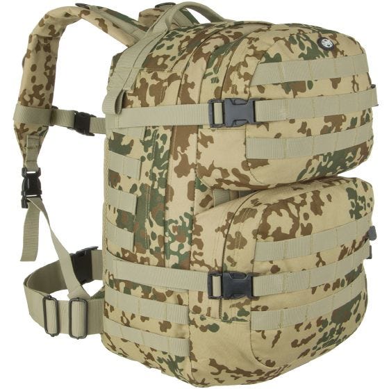 Plecak MFH Assault II Tropical