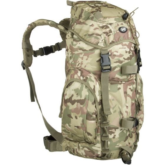 Plecak MFH Recon II 25L Operation Camo