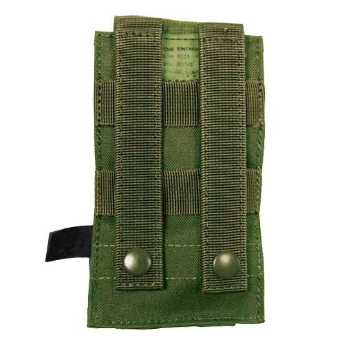 Ładownica Pojedyncza MFH na Magazynki M4/M16 MOLLE Oliwkowa