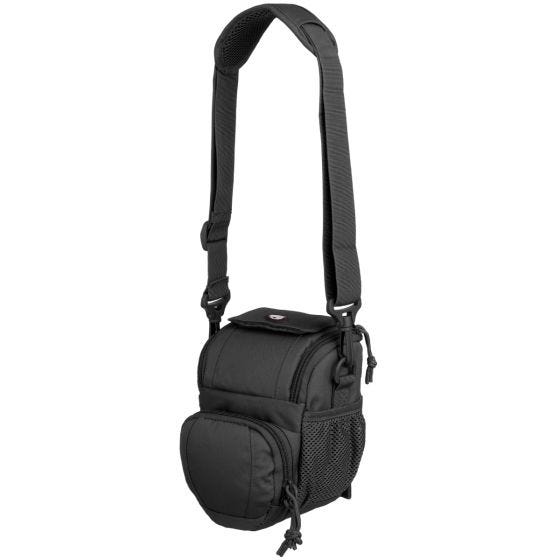 Torba na Ramię MFH Skout MOLLE Czarna