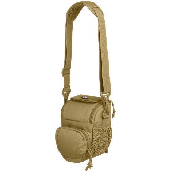 Torba na Ramię MFH Skout MOLLE Coyote Tan