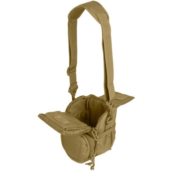 Torba na Ramię MFH Skout MOLLE Coyote Tan