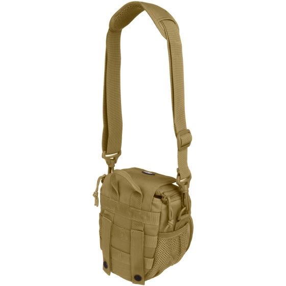 Torba na Ramię MFH Skout MOLLE Coyote Tan
