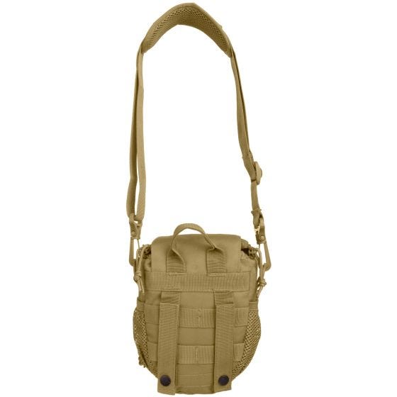Torba na Ramię MFH Skout MOLLE Coyote Tan