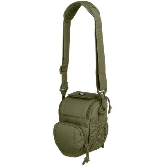 Torba na Ramię MFH Skout MOLLE OD Green
