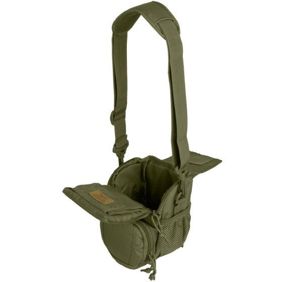 Torba na Ramię MFH Skout MOLLE OD Green