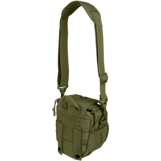 Torba na Ramię MFH Skout MOLLE OD Green