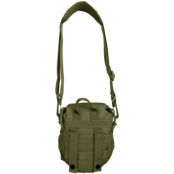 Torba na Ramię MFH Skout MOLLE OD Green