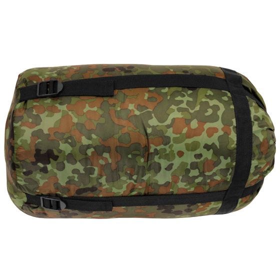 Śpiwór Fox Outdoor Flecktarn