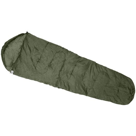 Śpiwór Fox Outdoor OD Green
