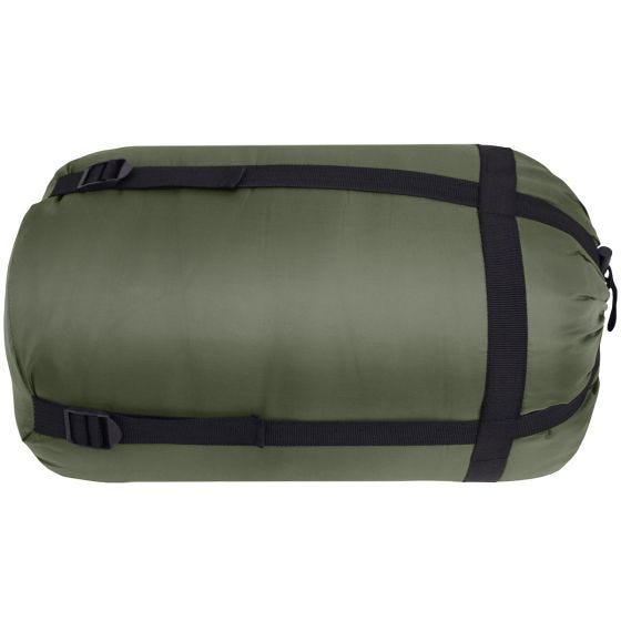Śpiwór Fox Outdoor OD Green