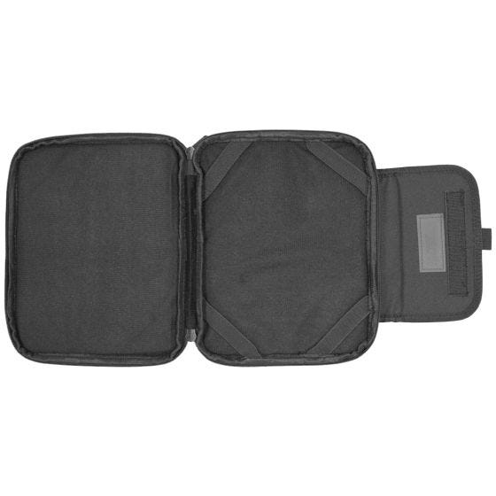 Etui na Tablet MOLLE MFH Czarne