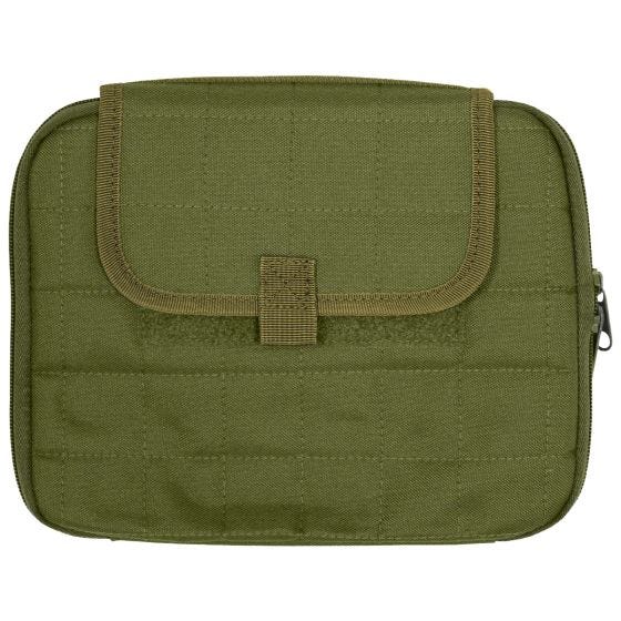 Etui na Tablet MOLLE MFH Oliwkowe