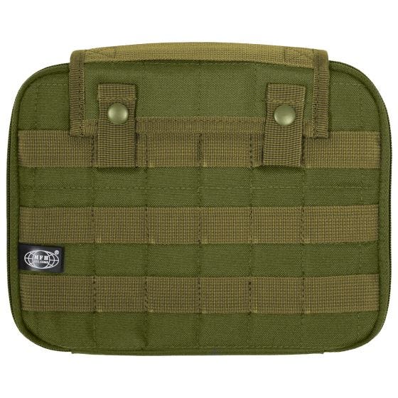Etui na Tablet MOLLE MFH Oliwkowe