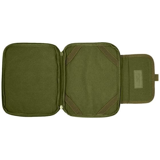 Etui na Tablet MOLLE MFH Oliwkowe