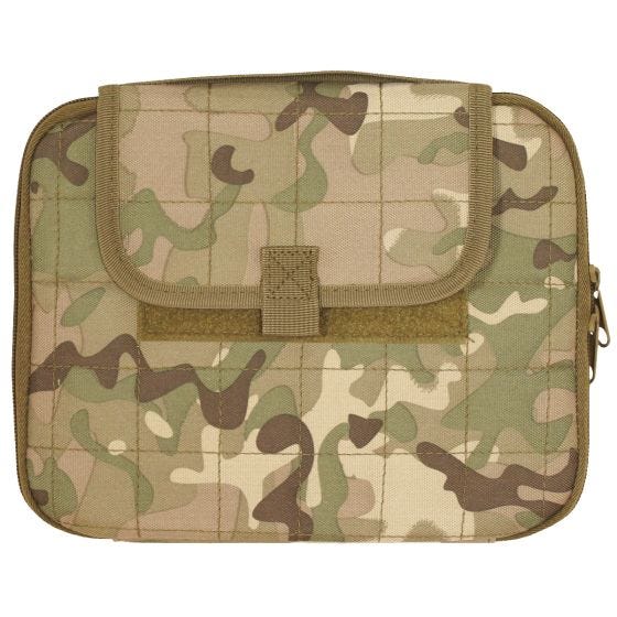 Etui na Tablet MOLLE MFH Operation Camo