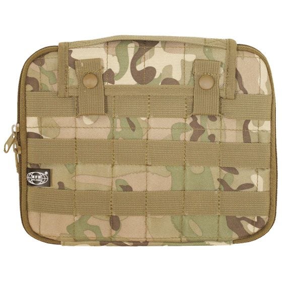 Etui na Tablet MOLLE MFH Operation Camo