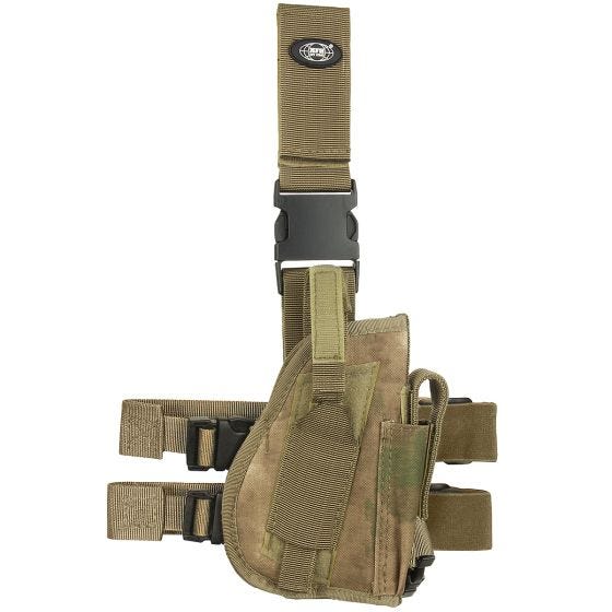 Kabura Udowa MFH Prawa HDT Camo FG