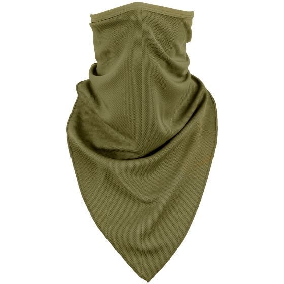 Szal Komin Taktyczny MFH OD Green