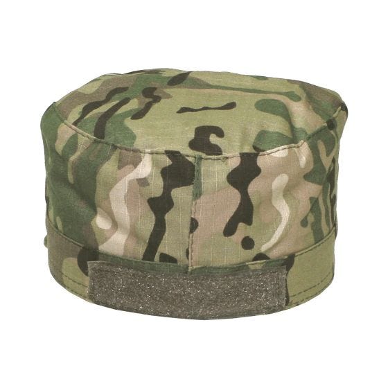 Czapka Patrolówka MFH ACU Ripstop Operation Camo