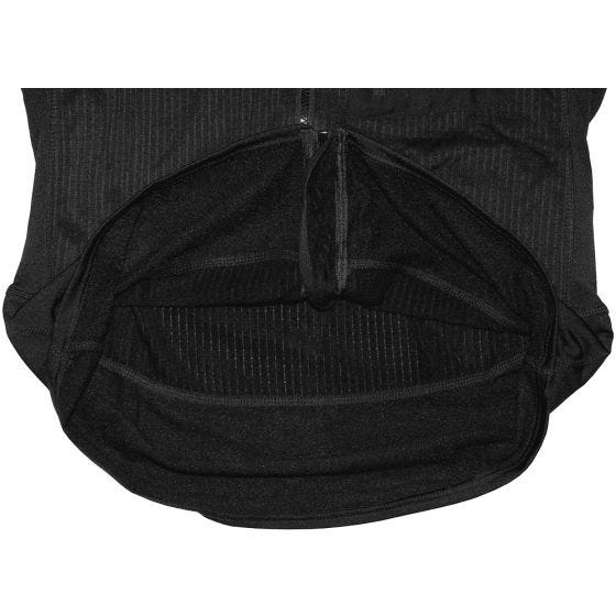 Bluza Termoaktywna MFH US Tactical Czarna