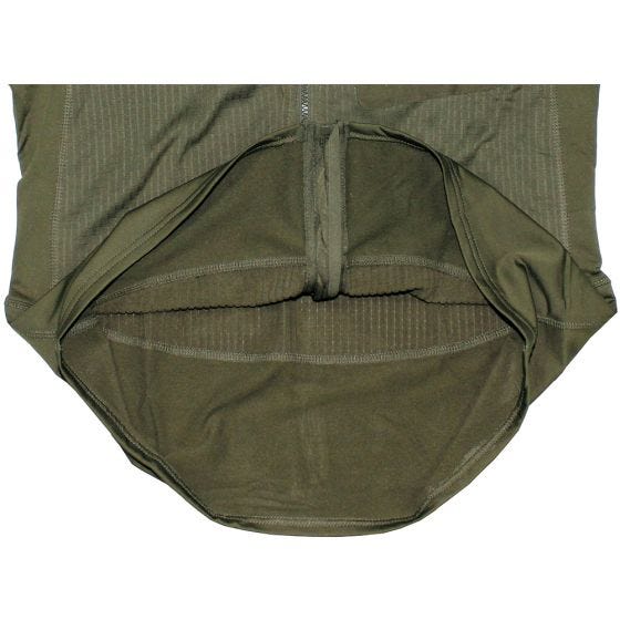 Bluza Termoaktywna MFH US Tactical Oliwkowa