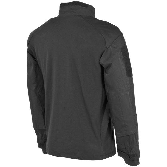 Bluza MFH US Tactical Czarna