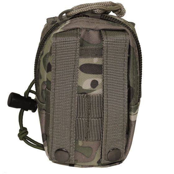 Kieszeń Uniwersalna MFH Utility Pouch MOLLE Operation Camo