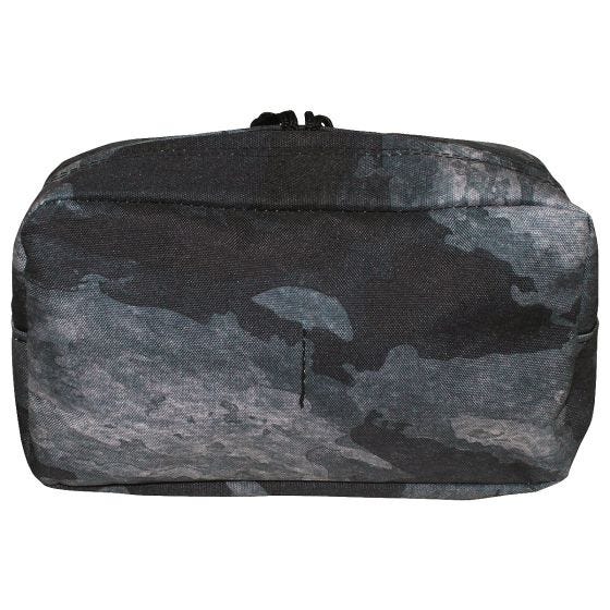Kieszeń Uniwersalna Duża MFH Utility Pouch MOLLE HDT Camo LE