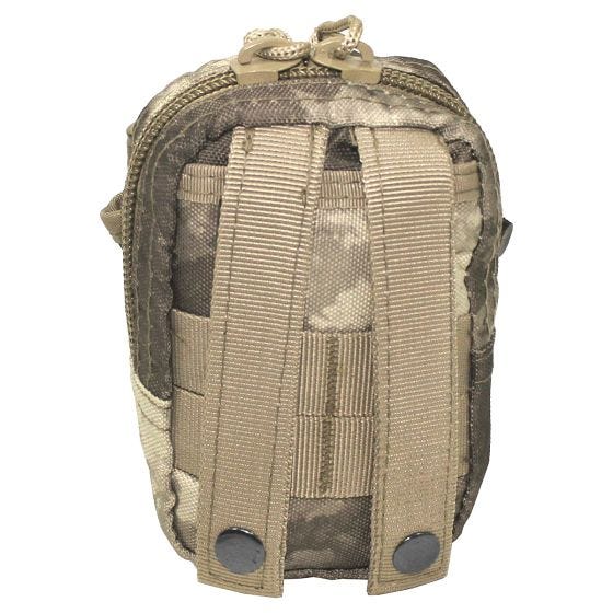 Kieszeń Uniwersalna MFH Utility Pouch MOLLE HDT Camo AU