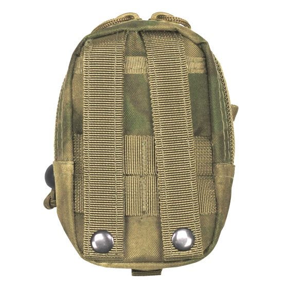 Kieszeń Uniwersalna MFH Utility Pouch MOLLE HDT Camo FG