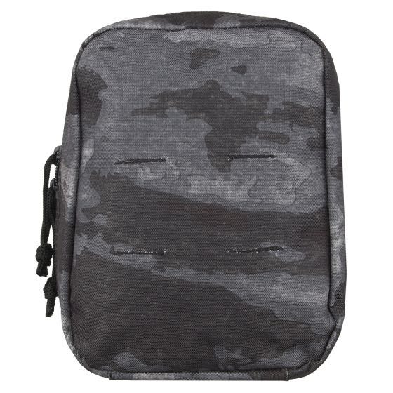 Kieszeń Uniwersalna Mała MFH Utility Pouch MOLLE HDT Camo LE