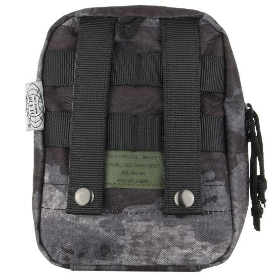 Kieszeń Uniwersalna Mała MFH Utility Pouch MOLLE HDT Camo LE