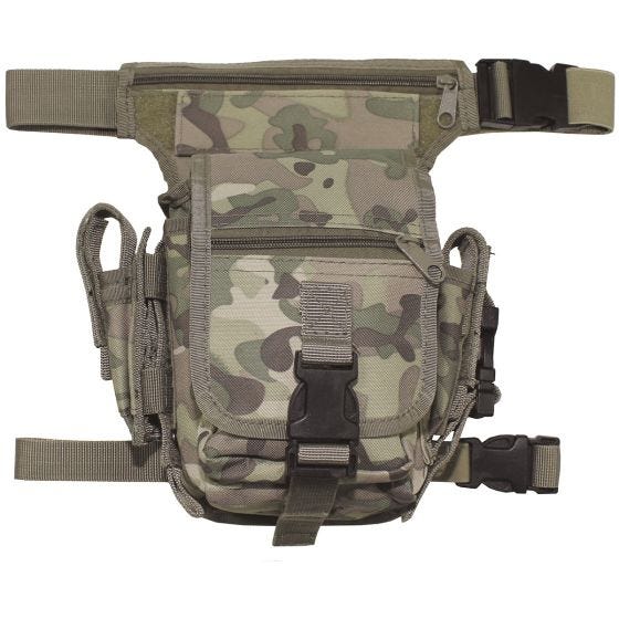 Torba Biodrowa MFH Combat Operation Camo