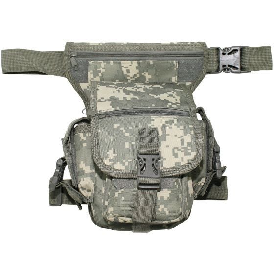 Torba Biodrowa MFH Combat ACU Digital